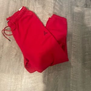 Nwt! Jordan Jogger.